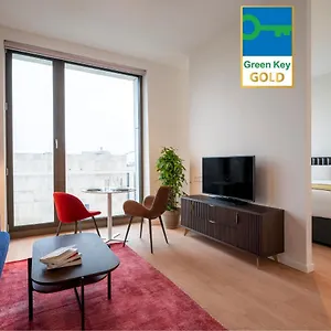 4* Apart-hotel Premier