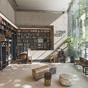 卡布奇诺酒店 酒店 首爾