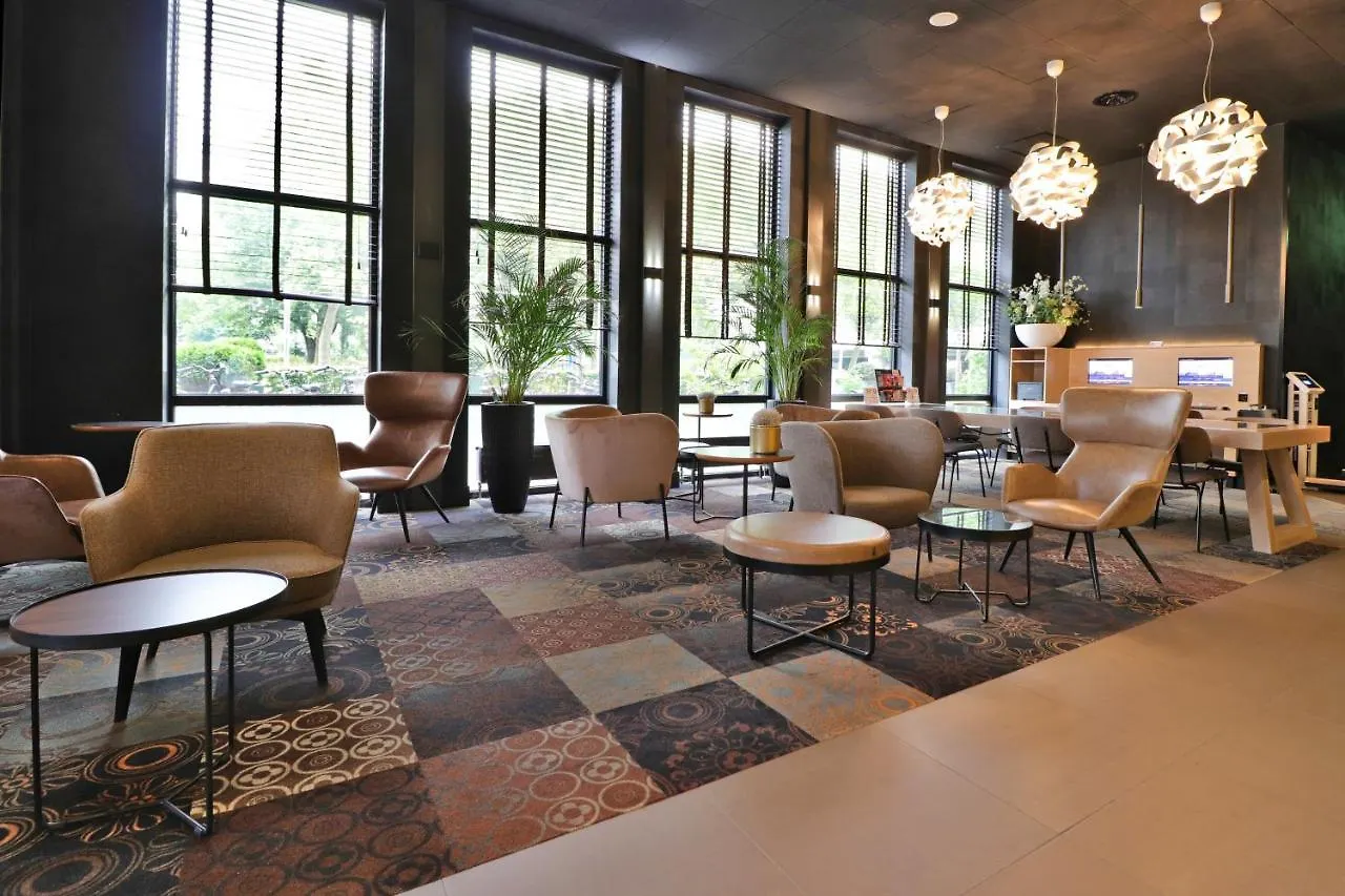 Xo Hotels Couture Amsterdam