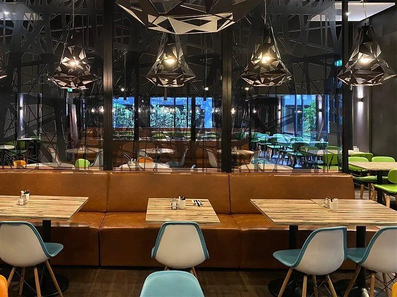 Xo Hotels Couture Amsterdam