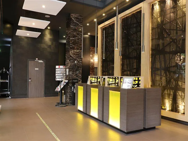 Xo Hotels Couture Amsterdam