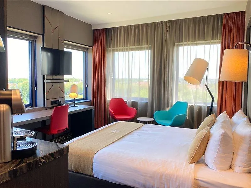 Xo Hotels Couture Amsterdam