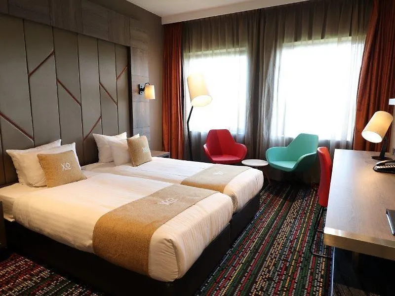 ****  Xo Hotels Couture Amsterdam Netherlands