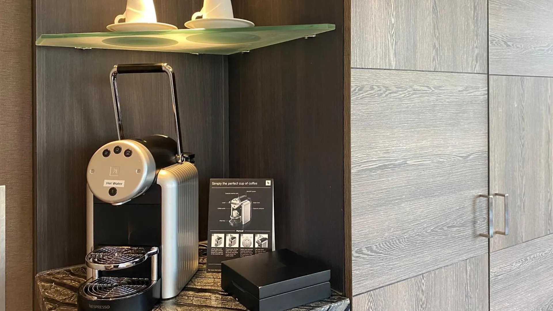 Xo Hotels Couture Amesterdão