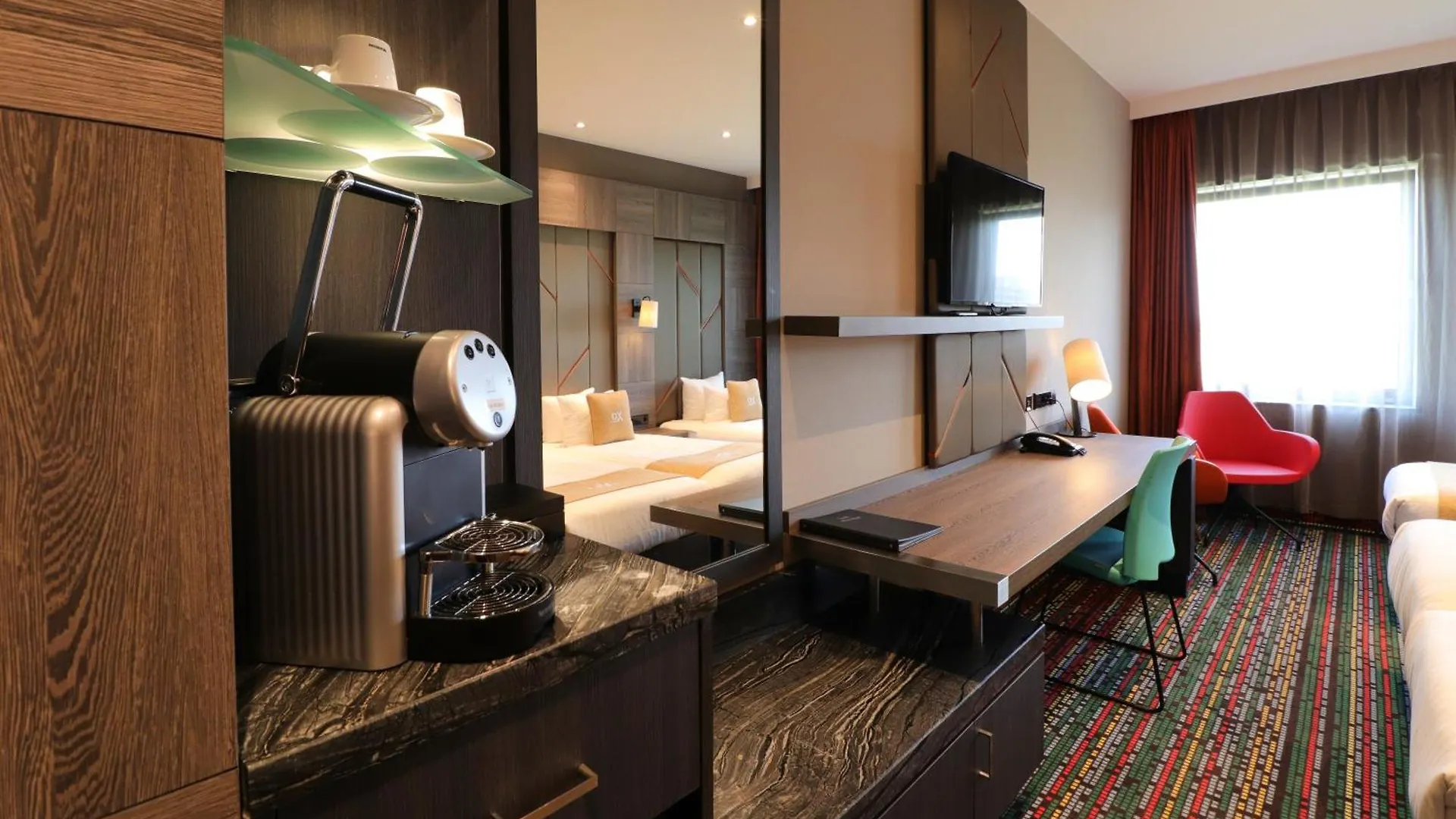 Xo Hotels Couture Amsterdam