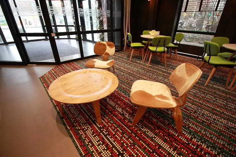 Xo Hotels Couture Amsterdam