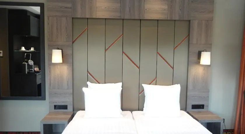 ****  Xo Hotels Couture Amesterdão Países Baixos