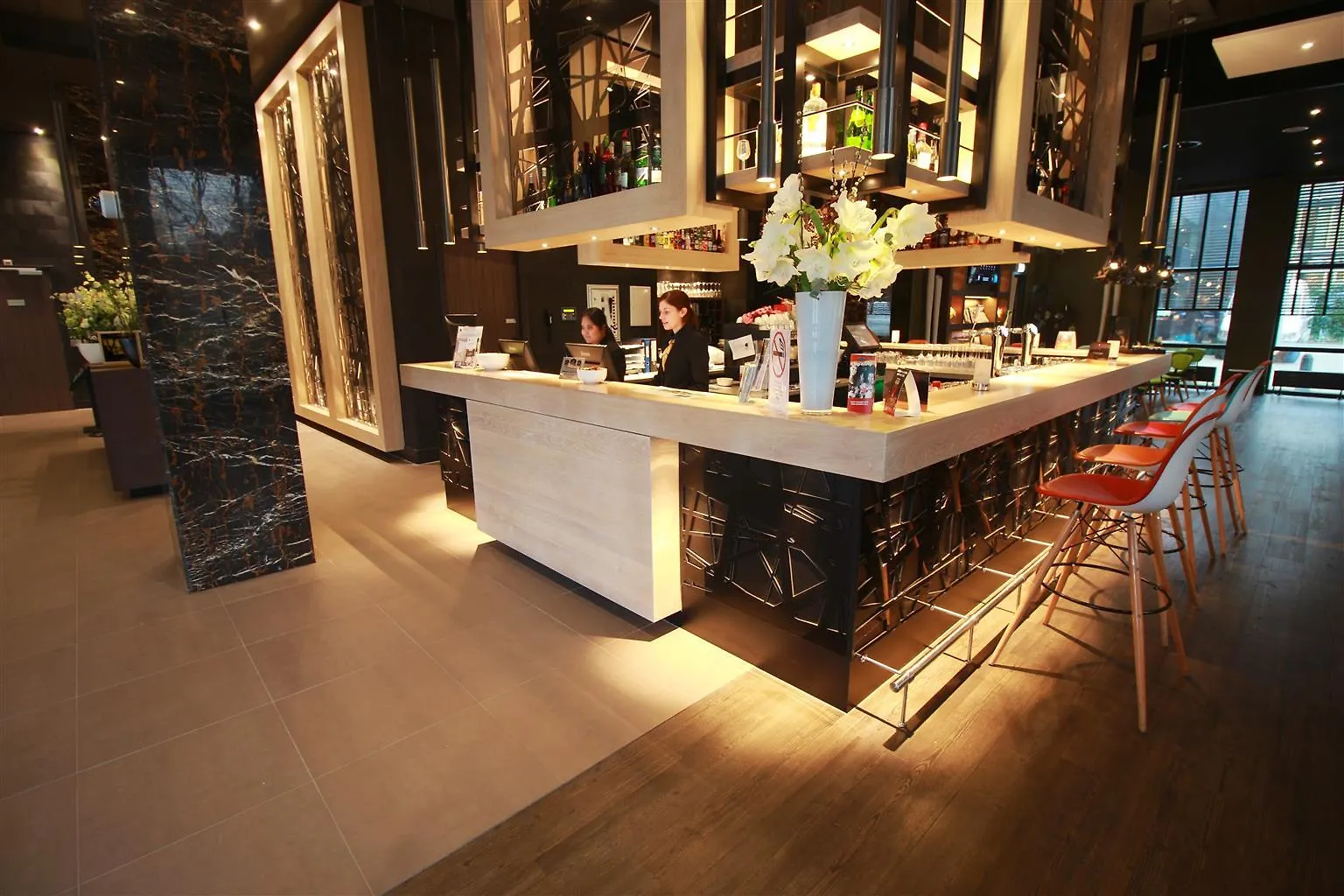 Xo Hotels Couture Amesterdão