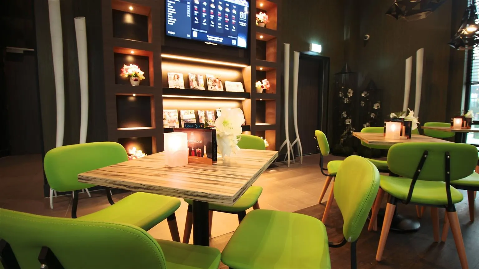 Xo Hotels Couture Amsterdam 4*,  Netherlands