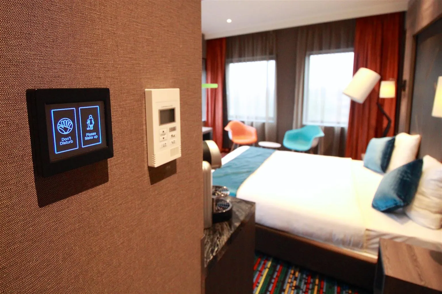 Xo Hotels Couture Amesterdão
